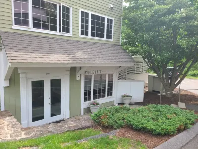 Elevate Health and Wellness